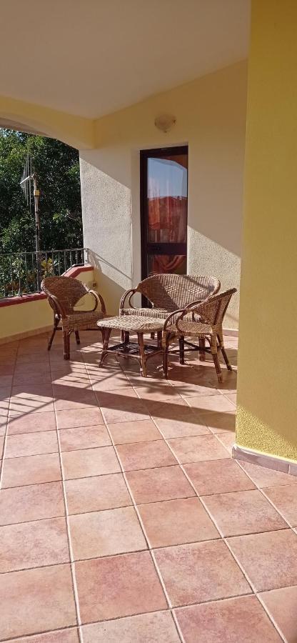 Casa Vacanza Siniscola Exterior photo
